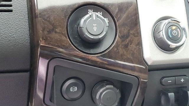2015 Ford F-350 Super Duty King Ranch