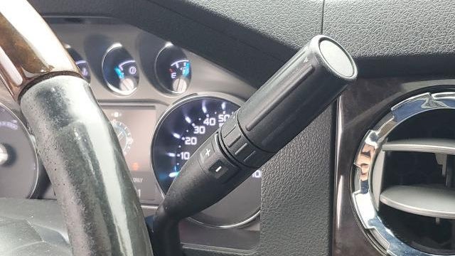 2015 Ford F-350 Super Duty King Ranch