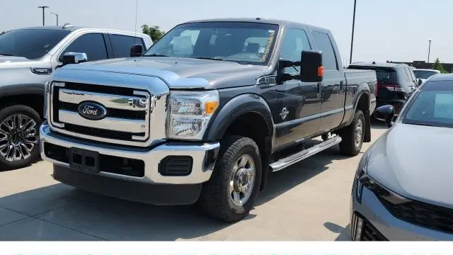 Preowned 2015 Ford F-350 Super Duty XL for Sale