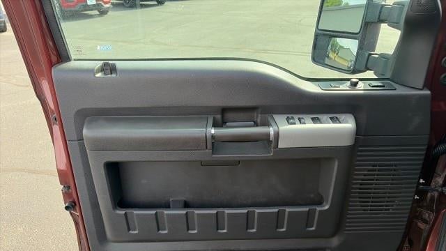 2015 Ford F-350 Super Duty King Ranch