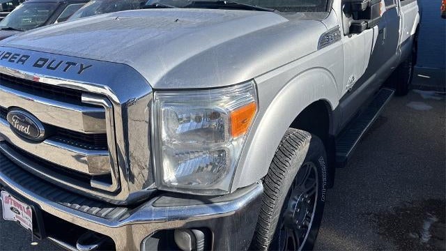 Preowned 2016 Ford F-350 Super Duty King Ranch for Sale