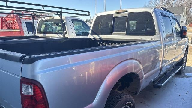 2016 Ford F-350 Super Duty King Ranch