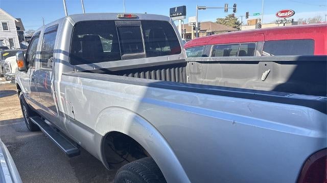 2016 Ford F-350 Super Duty King Ranch