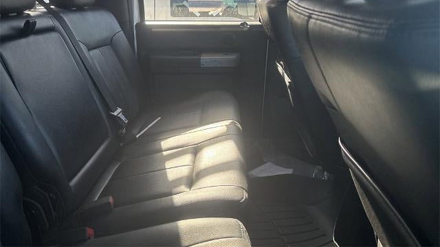 2016 Ford F-350 Super Duty King Ranch