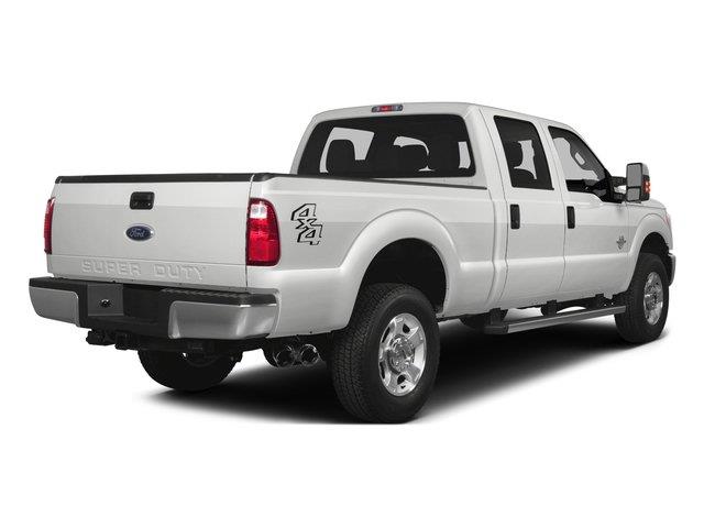 2016 Ford F-350 Super Duty King Ranch — photo 1 of 12