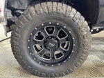 2016 F-350 Super Duty Thumbnail 13