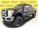 2016 F-350 Super Duty Thumbnail 15