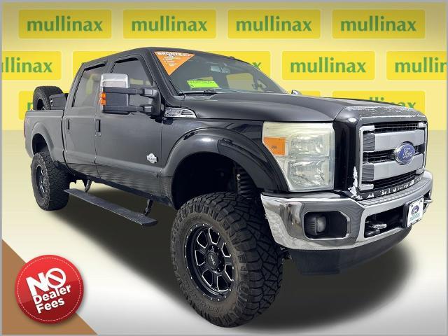 2016 Ford F-350