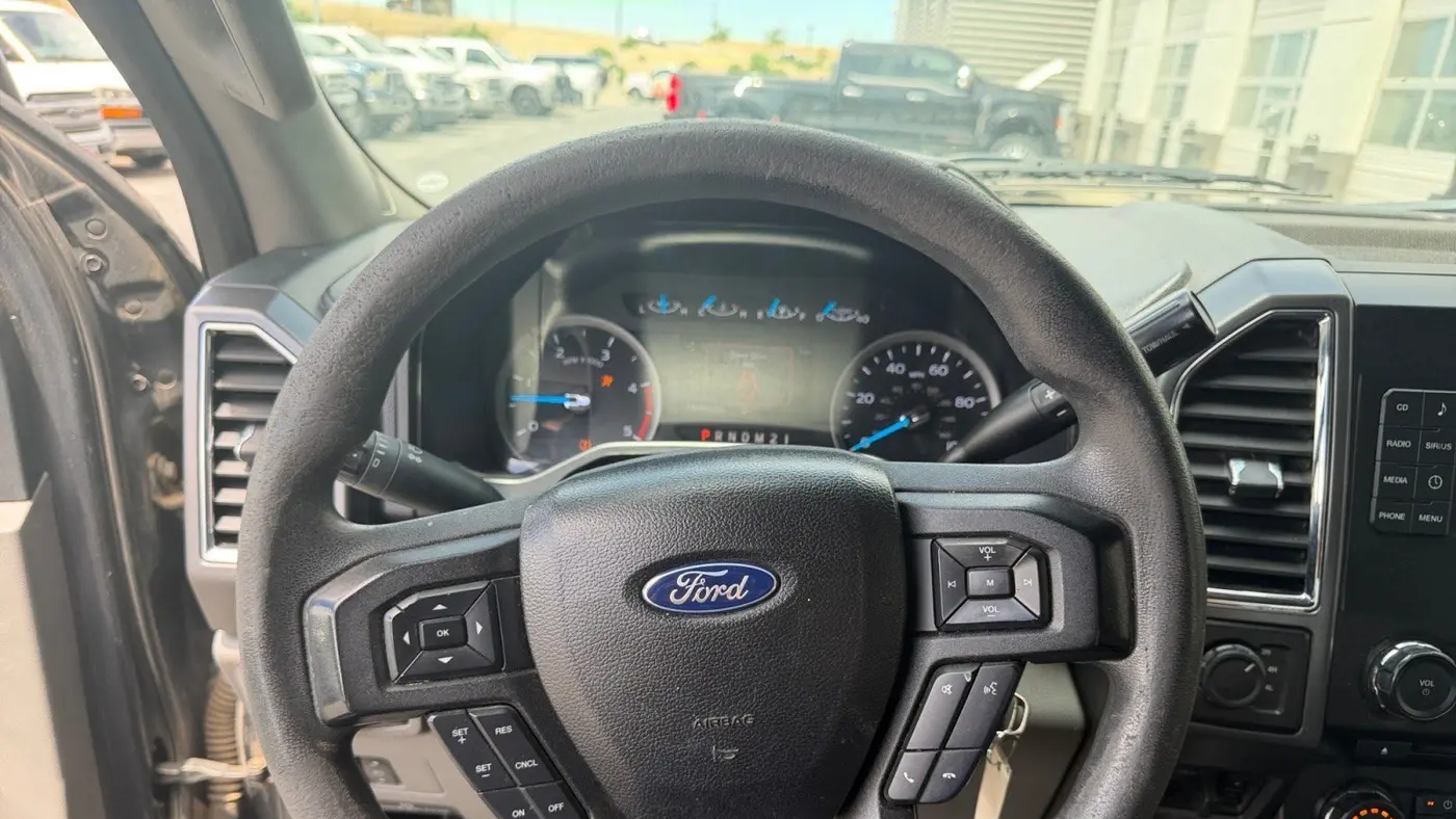 2017 Ford F-350 Super Duty King Ranch