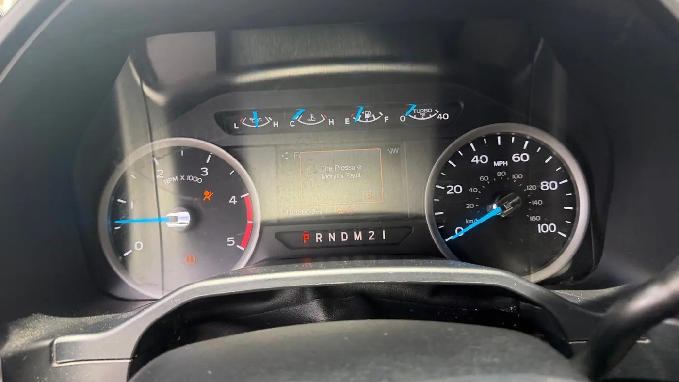 2017 Ford F-350 Super Duty King Ranch