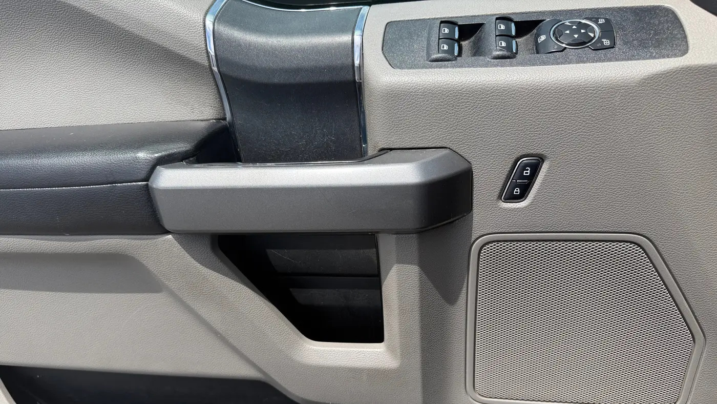 2017 Ford F-350 Super Duty King Ranch