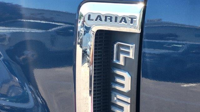 2017 Ford F-350 Super Duty Platinum