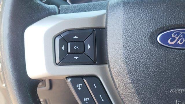 2017 Ford F-350 Super Duty Platinum