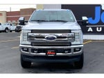 2017 F-350 Super Duty Thumbnail 3