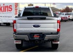 2017 F-350 Super Duty Thumbnail 4