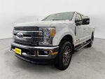 2017 F-350 Super Duty Thumbnail 1