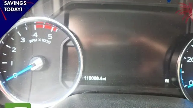 2017 Ford F-350 Super Duty King Ranch