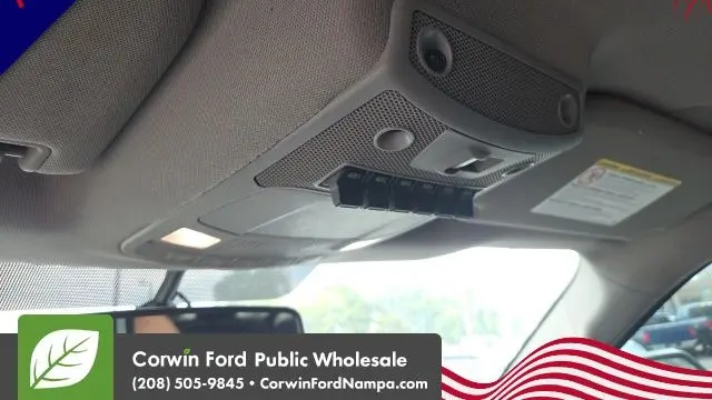 2017 Ford F-350 Super Duty King Ranch