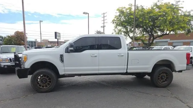 Preowned 2017 Ford F-350 Super Duty King Ranch for Sale