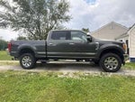 2017 F-350 Super Duty Thumbnail 1
