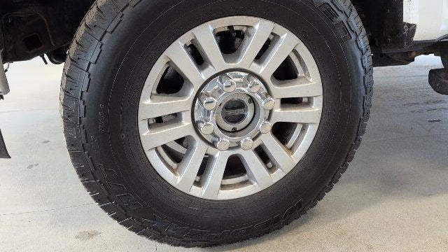 2018 Ford F-350 Super Duty XLT