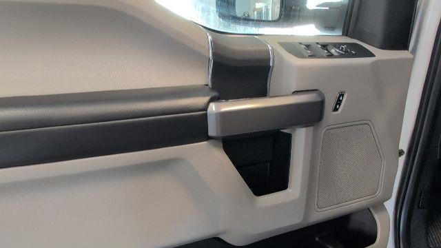 2018 Ford F-350 Super Duty XLT