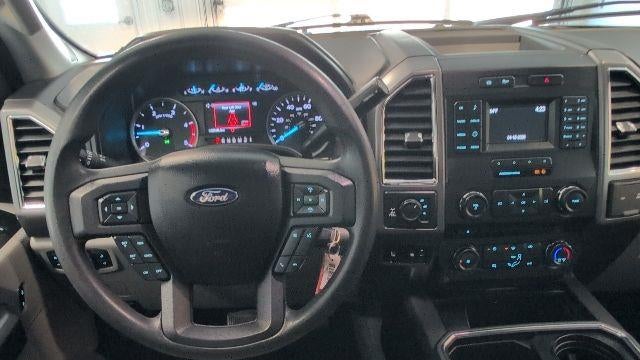 2018 Ford F-350 Super Duty XLT