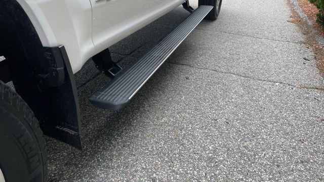 2018 Ford F-350 Super Duty Limited