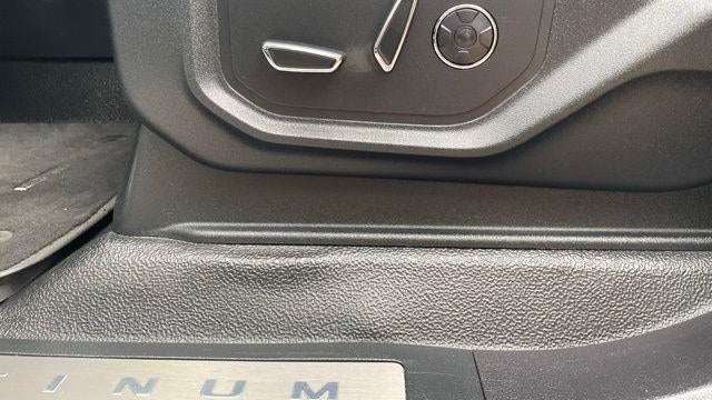 2018 Ford F-350 Super Duty Limited