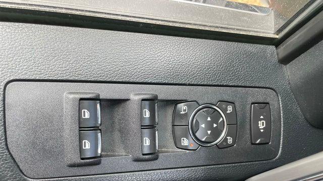 2018 Ford F-350 Super Duty Limited