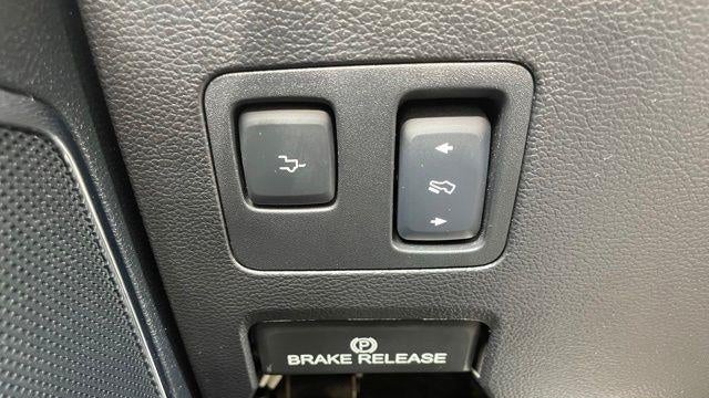 2018 Ford F-350 Super Duty Limited