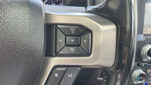2018 Ford F-350 Super Duty Limited