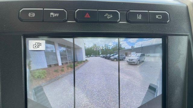 2018 Ford F-350 Super Duty Limited