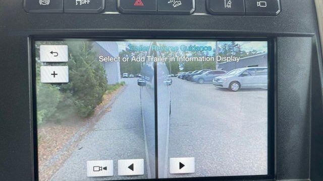 2018 Ford F-350 Super Duty Limited