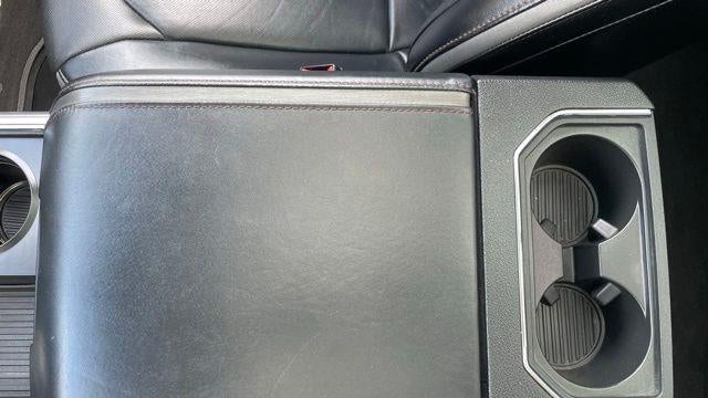 2018 Ford F-350 Super Duty Limited