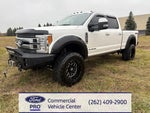 2018 F-350 Super Duty Thumbnail 1