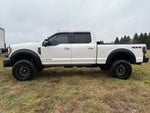 2018 F-350 Super Duty Thumbnail 2