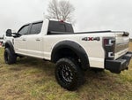 2018 F-350 Super Duty Thumbnail 3