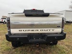 2018 F-350 Super Duty Thumbnail 4