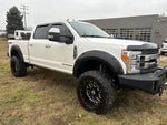 2018 F-350 Super Duty Thumbnail 7
