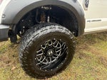 2018 F-350 Super Duty Thumbnail 8