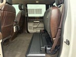 2018 F-350 Super Duty Thumbnail 12