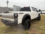 2018 F-350 Super Duty Thumbnail 5