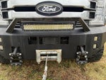 2018 F-350 Super Duty Thumbnail 9