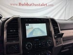 2018 F-350 Super Duty Thumbnail 11