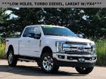 2019 F-350 Super Duty Thumbnail 1