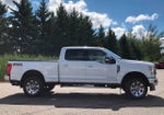 2019 F-350 Super Duty Thumbnail 24