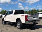 2019 F-350 Super Duty Thumbnail 27