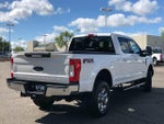2019 F-350 Super Duty Thumbnail 29