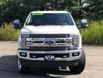 2019 F-350 Super Duty Thumbnail 31